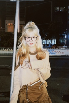 我的宝贝小妖精